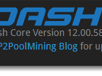 Dash Version 12.0.58