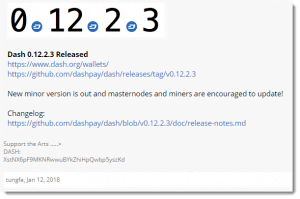 DASH 12.02.03 Update