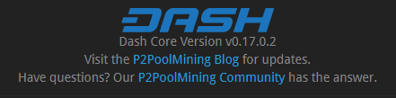 Dash v0.17.0.2